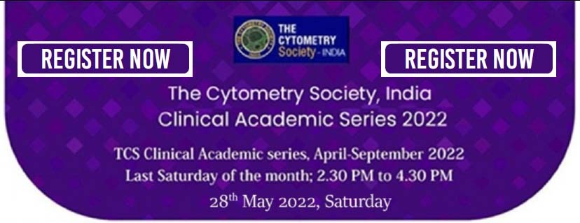 TCS clinical monthly series 2022